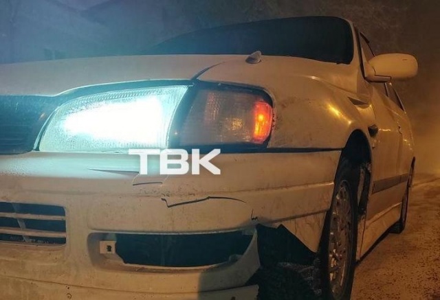 Красноярец повредил машину из-за неубранного снега: можно ли взыскать ущерб Красноярец повредил машину из-за неубранного снега: можно ли взыскать ущерб