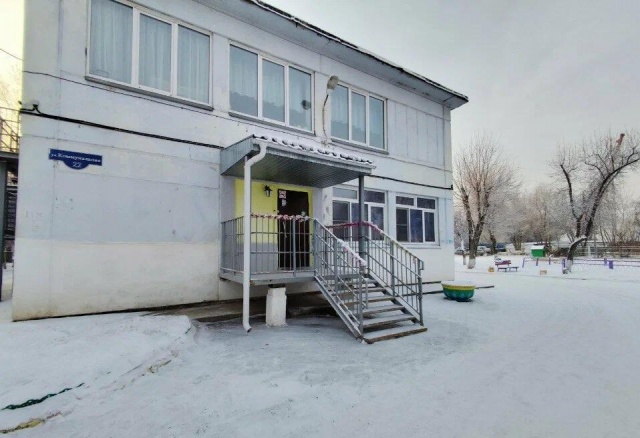 «Рвота, диарея и температура»: родители сообщили об отравлении в красноярском детсаду