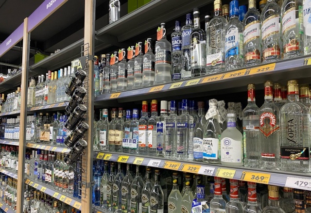 Красноярский край попал в аутсайдеры рейтинга отказа от вредных привычек