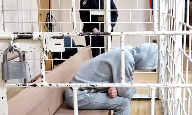 Убийца 16-летней дивногорской школьницы не стал давать показания в суде