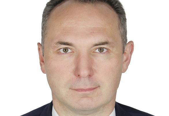 Максим Орешников стал главой Красспорта