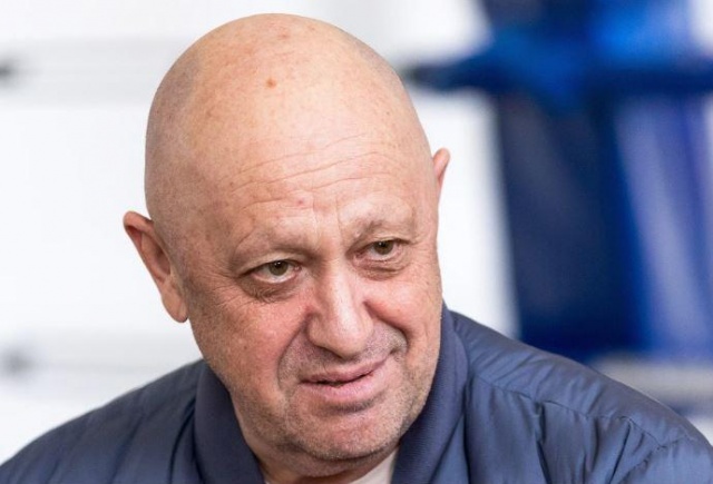 Уголовное дело против основателя ЧВК «Вагнер» Пригожина прекратят