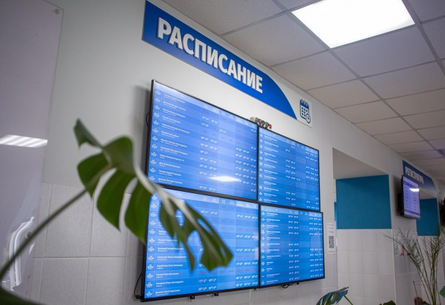 Как медучреждения будут работать в Красноярске на праздниках: публикуем график