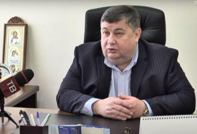 У мэра Канска заметили часы, похожие на Rolex почти за 10 млн рублей