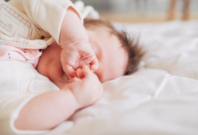 Баграт и Теяа: как называли детей в Красноярском крае в ноябре