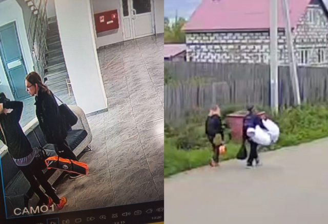 Пропавших влюбленных подростов видели в Камарчаге: 4 дня назад они уехали из Железногорска