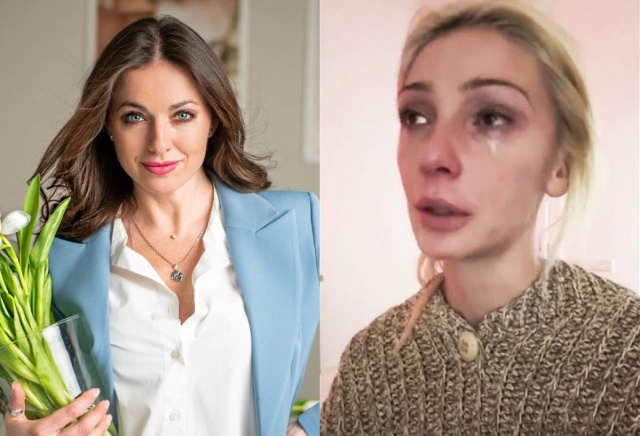 «За слезами стоит злость и агрессия»: астролог Евгения Головина разобрала космограмму Ивлеевой после «голой вечеринки»