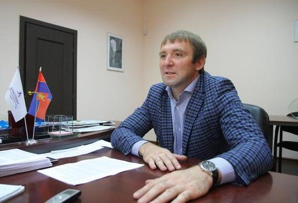 Еще 600 тысяч рублей: в деле экс-руководителя Красспорта появился новый эпизод о хищении денег