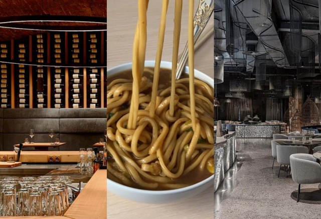 17 красноярских ресторанов вошли в лонг-лист национальной премии WhereToEat