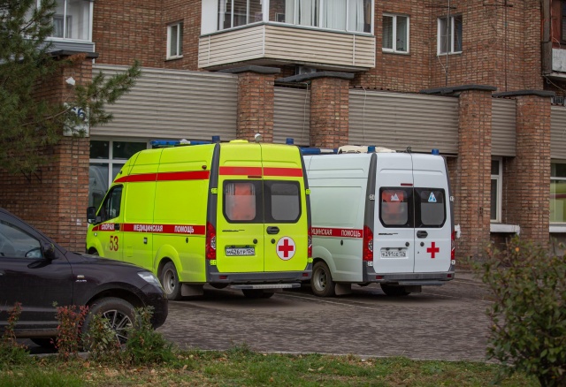 В Норильске 4-летний мальчик выпил приготовленную братом смесь бытовых средств и отравился