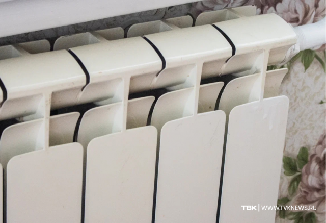 Когда в Красноярске начнут подавать отопление: ответ мэрии