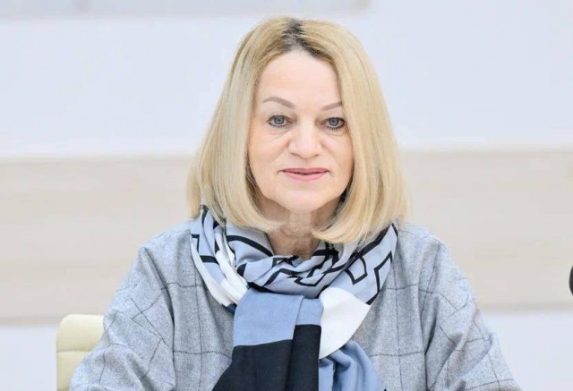 Министр образования Красноярского края может уйти в отставку