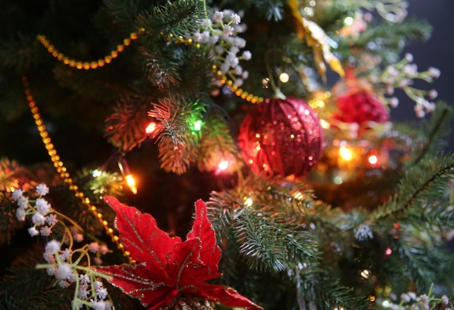 Какие школьники получат новогодние подарки в 2023 году: ответ мэрии Красноярска