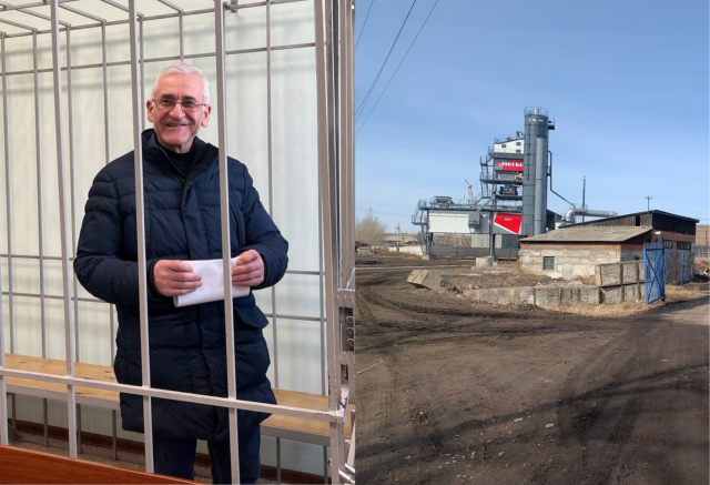 «Проявил неискренность»: прокуратура расторгла досудебное соглашение с экс-советником главы Красноярска