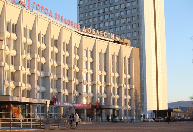 «Перегруженная структура»: в Красноярске хотят разделить департаменты, объединенные при Логинове