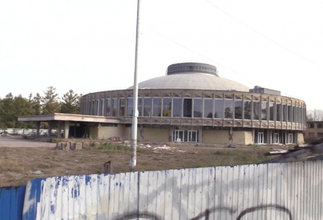 Красноярский цирк откроется не раньше 2030 года: на реконструкцию ищут подрядчика
