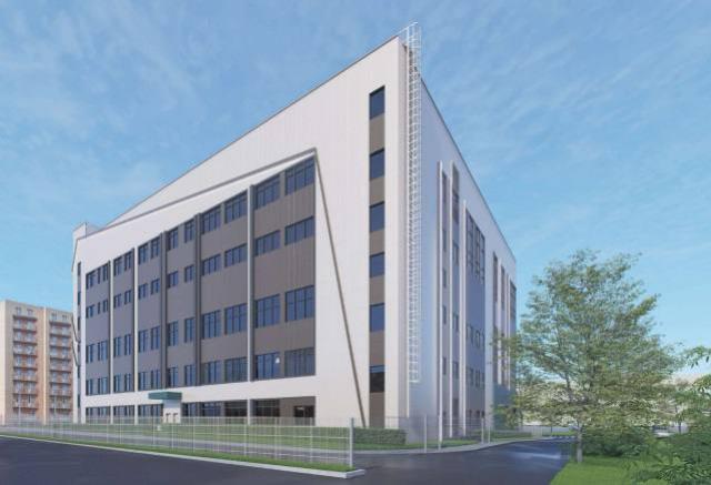 Комплекс по адаптивным видам спорта построят почти за 1 млрд рублей в Красноярске