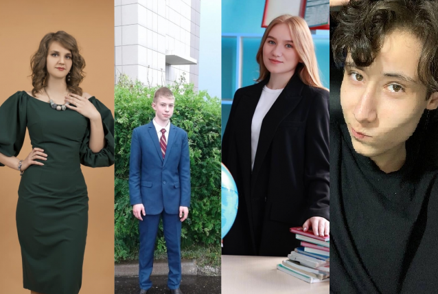 «После экзамена расстроилась, даже плакала»: выпускники Красноярского края рассказали, как сдали ЕГЭ на 100 баллов