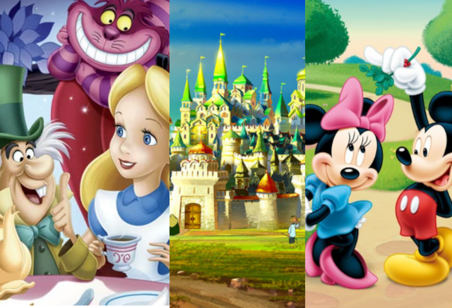 Афиша на День защиты детей: куда сходить всей семьей в Красноярске