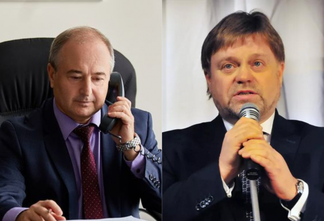 Министр здравоохранения и вице-губернатор Красноярского края ушли в отставку