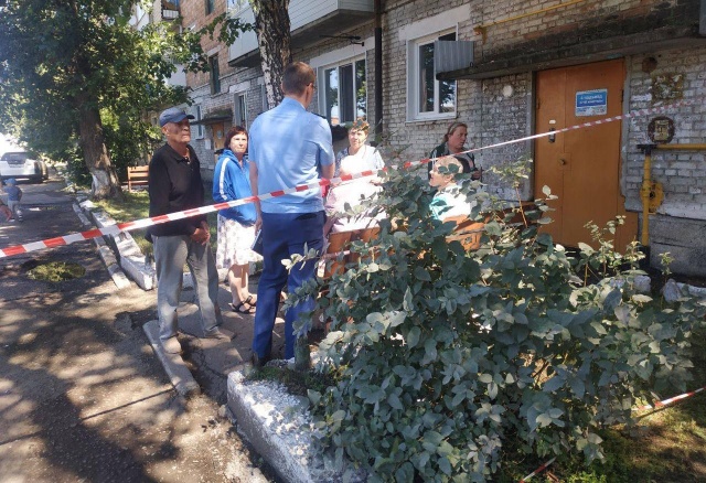 Почему в жилом доме Канска взорвался газ: ответ прокуратуры