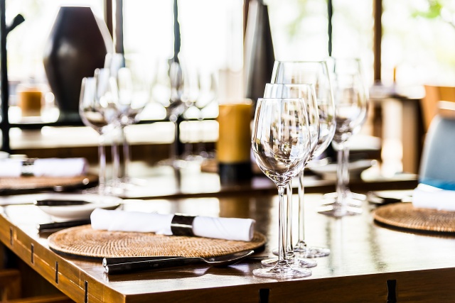 Пять красноярских ресторанов вошли в список лучших в России