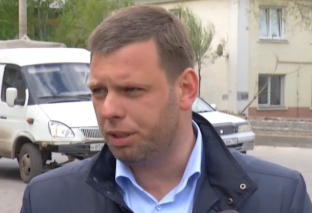 Вице-мэр Красноярска проходит свидетелем по делу в отношении сотрудника «САТП»