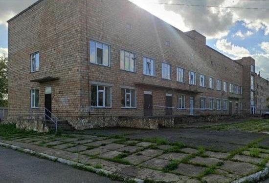 В Ачинске временно закрыли единственный противотуберкулезный стационар на западном направлении
