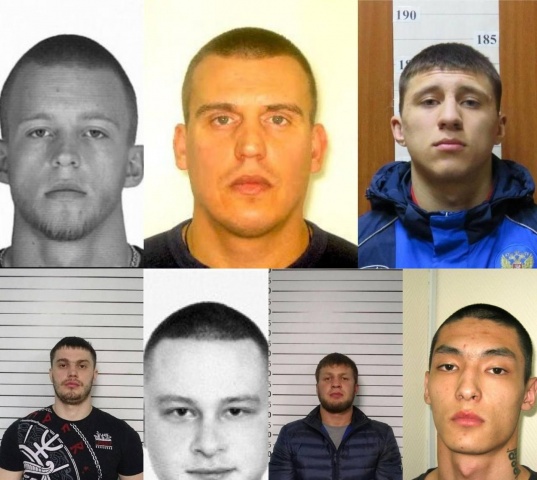 В Красноярске объявили в федеральный розыск участников ОПГ Малиновского