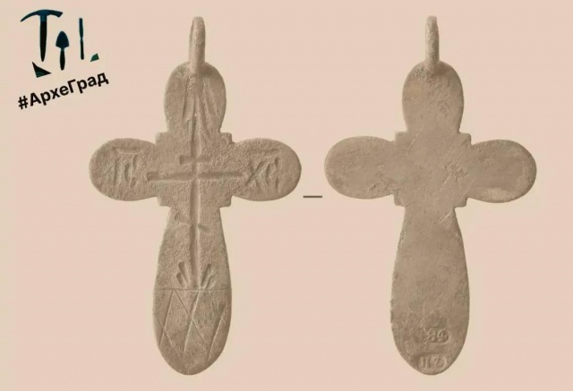 Археологи выяснили, кому принадлежала старинная усадьба, найденная при строительстве красноярского метро