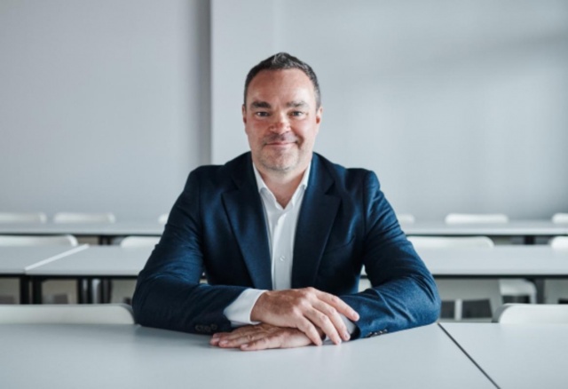 Красноярский ресторатор попал в шорт-лист премии Forbes 