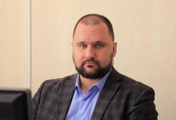 В Красноярске назначили нового руководителя Центрального района
