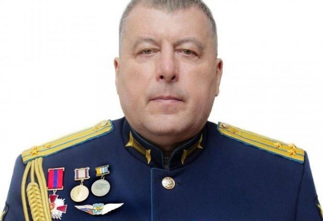 Евгений Гарин может занять место Романа Гольдмана в Заксобрании Красноярского края