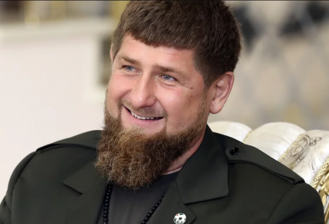 В сети появилась информация о госпитализации Рамзана Кадырова: он опубликовал видео с опровержением 