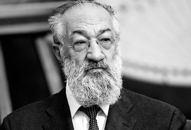 Умер депутат Госдумы от Красноярского края Артур Чилингаров