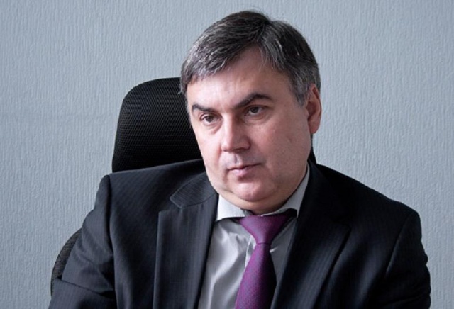 Счета экс-главы фонда жилстроя Красноярского края арестовали: его обвиняют в махинациях с квартирами бюджетников