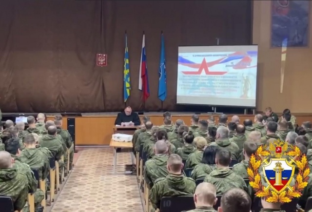 Военного арестовали за использование iPhone во время службы в Красноярском крае