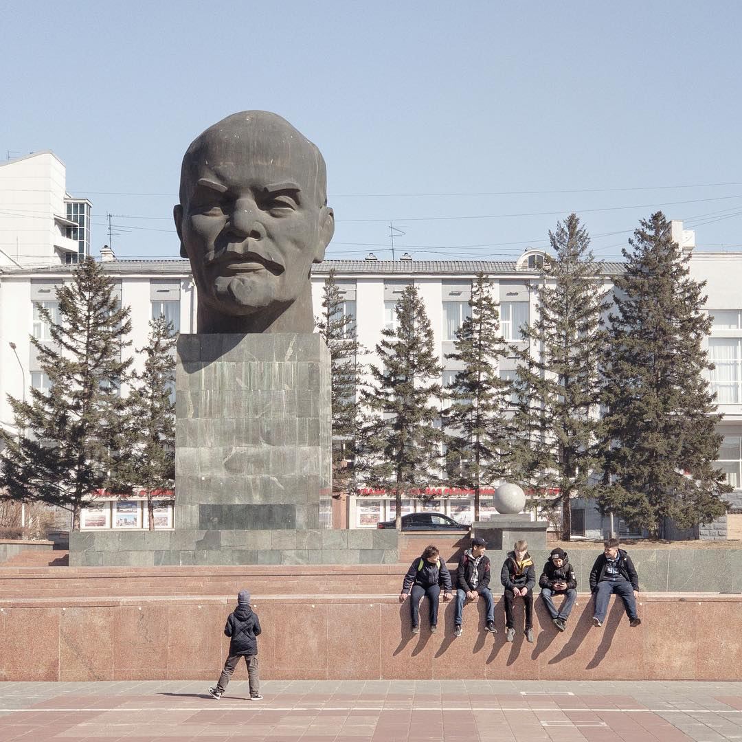 Умер фотограф Дмитрий Марков
