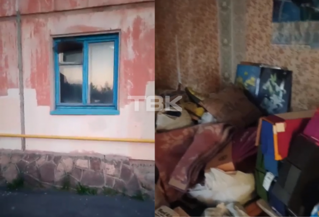 «Подумали, что опять что-то с помойки притащил»: труп мужчины пролежал 20 дней в квартире на правобережье Красноярска