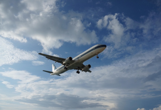 Рейсы в аэропорту Норильска задержали из-за непогоды 