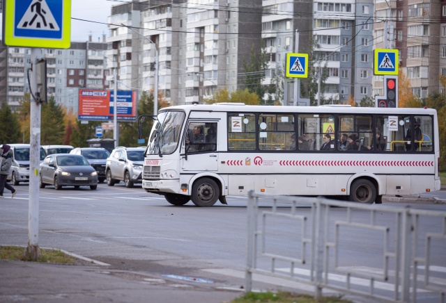 Новые тарифы за проезд по транспортным картам утвердили в Красноярске