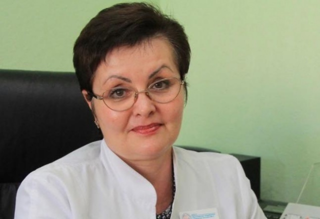 Экс-главврача красноярской больницы №4 обвинили в превышении должностных полномочий