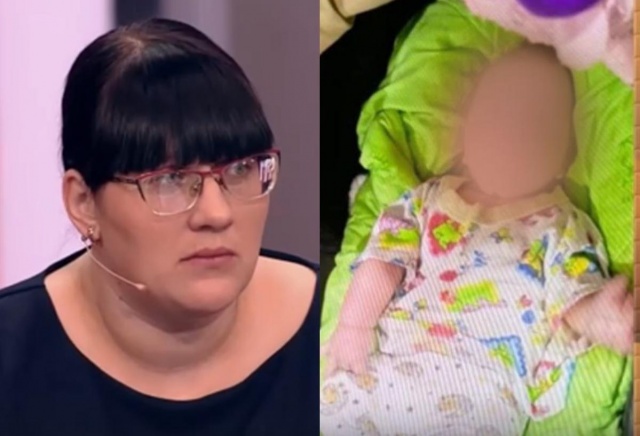 Мать пятерых погибших детей из Красной Сопки приехала на шоу «Пусть говорят»: главное из второй части выпуска