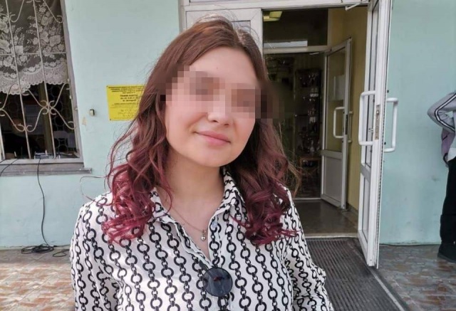 В Железногорске у мужчин берут образцы ДНК, чтобы найти убийцу 16-летней девушки