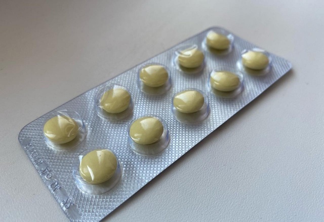 Красноярцы пожаловались на дефицит препарата для онкобольных