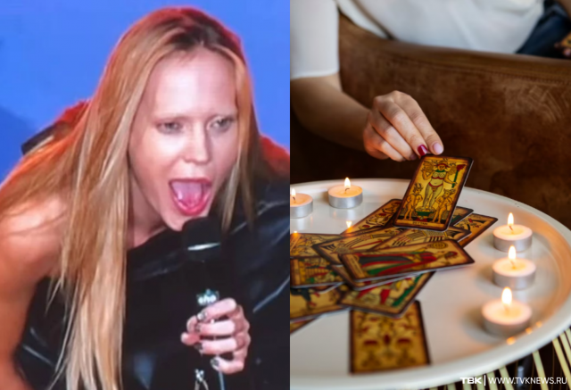 «Помогут выкрутиться из ситуации»: таронумеролог о том, повлияет ли скандальное выступление Глюкозы на ее карьеру