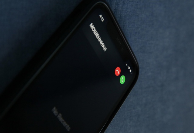 Пожилая красноярка отдала мошенникам более 14 млн рублей: она продала квартиру и взяла кредит