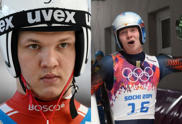 В Красноярске задержали трехкратного чемпиона мира и призера чемпионата Европы