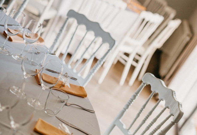 Мэрия Красноярска заказала обеды для официальных мероприятий более чем на 500 тысяч рублей