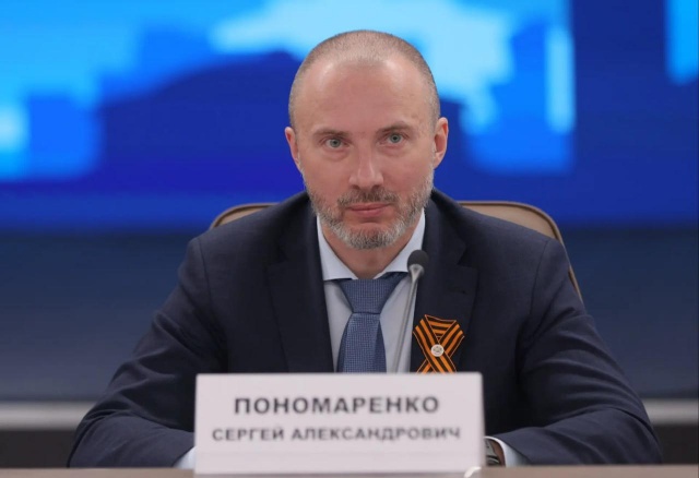 «Собирается становиться публичным политиком»: зачем Сергей Пономаренко выдвинулся на праймериз? Мнение политического аналитика.